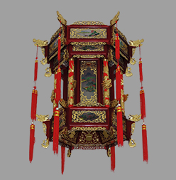 琉璃灯1