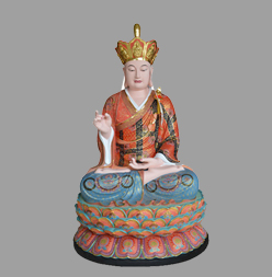 地藏王（1.6米）